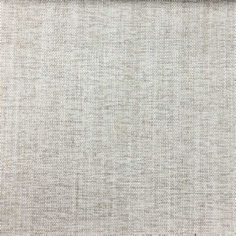 Brixton Linen Poly Blended Chenille Upholstery Fabric By The Yard
