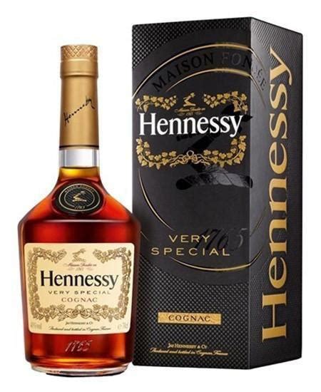 Conhaque Hennessy Very Special Henessy Conhaque Magazine Luiza
