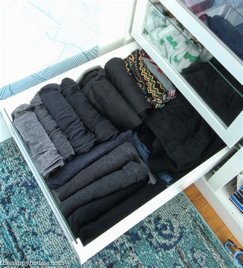 We did not find results for: 7 Tips for Completely Organizing Your Closet and Dresser ...