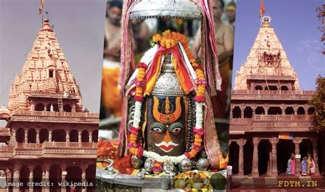 Mahakaleshwar Temple Ujjain Know The Religious Belief And