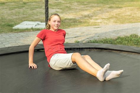 Naked Girls Trampoline Team Telegraph