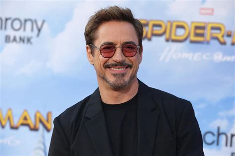 (born april 4, 1965) is an american actor and producer. The Day Robert Downey Jr. Saved My Grandma | Reader's Digest