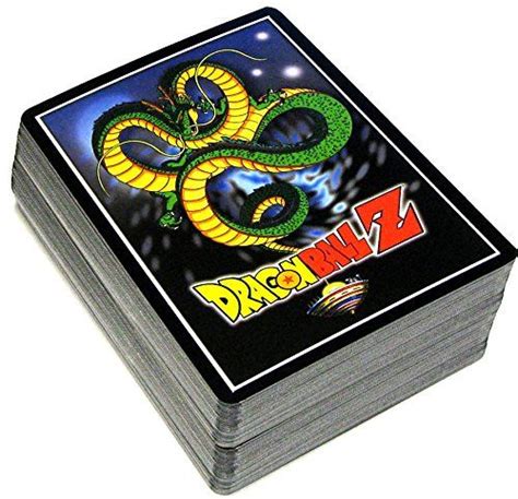Buy dragonball z cards and get the best deals at the lowest prices on ebay! Collectible Trading Card Lots - Dragon Ball Z CCG Lot of ...