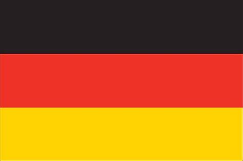 What Do The Colors On The German Flag Mean The Meaning Of Color