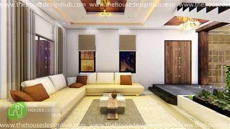 10 Beautiful Indian Style Living Room Design Theme The House Design Hub
