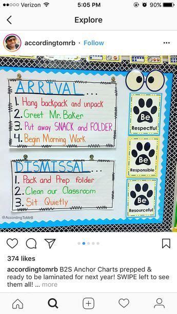 10 Best Pbis Anchor Charts Images Pbis Character Education Anchor