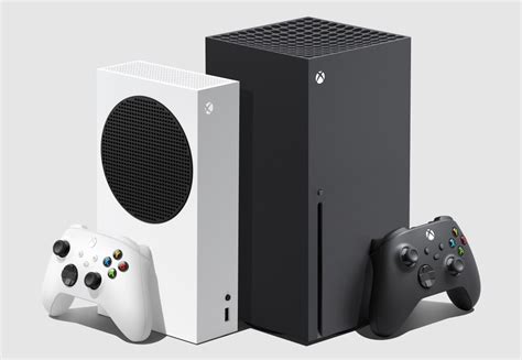 Microsoft Reveals Xbox Series X And S Prices Pre Orders Open In September