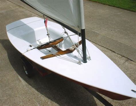 Picture 306 For Force 5 By Amf Shortypen Sailboat Guide