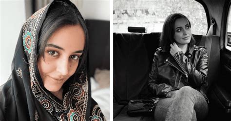 Yasmeena Ali Afghanistan S Only Pornstar Reveals What Her Life Was Like Under Taliban Meaww