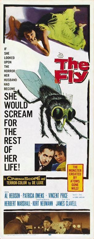 The Fly Help Me Help Me Who Can Forget That Sequence In This