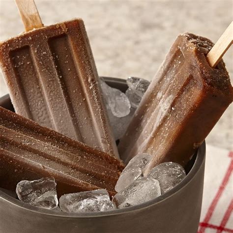 Give Your Kids An Old Fashioned Root Beer Pop Made From The Original