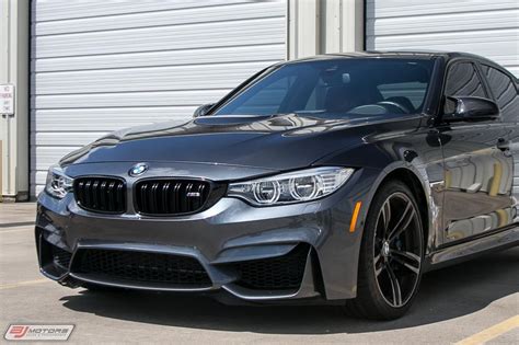 The dinan stage two performance tuner maximizes your car to its full potential. Used 2015 BMW M3 Dinan Stage 1 For Sale ($55,995) | BJ Motors Stock #fp804737