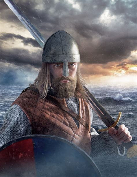 The Secret History Of The Vikings Discover Magazine
