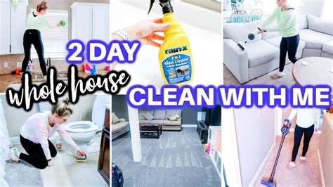 huge extreme whole house clean with me 2021 all day speed cleaning motivation cleaning