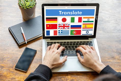 Traducción Automática Para Sitios Web Razones Por Las Que Debería Reconsiderarlo Parte 1