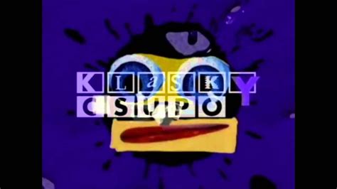 24 Klasky Csupo Robot Logo Icon Logo Design