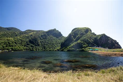 Turtle Island 龜山島 — Orbit Adventure Tours