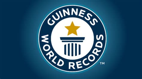 An Unlikely Kenyan Featured In The Top 10 Guinness World Records Held