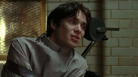 Christopher Nolan Revela Como Escolheu Cillian Murphy Para O Papel De