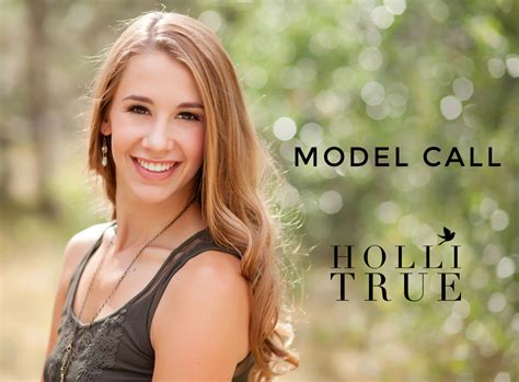 Model Call April Evoke Workshop Retreat