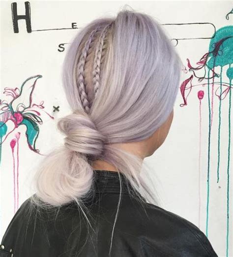 35 Fetching Hairstyles For Straight Hair