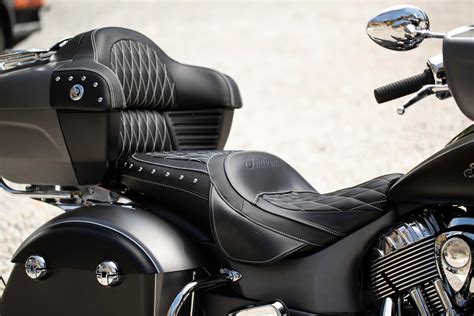 2019 (mmxix) was a common year starting on tuesday of the gregorian calendar, the 2019th year of the common era (ce) and anno domini (ad) designations, the 19th year of the 3rd millennium. 2019 Indian Roadmaster Guide • Total Motorcycle