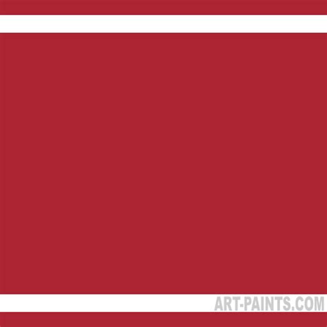 Scarlet Expression 8 Set Watercolor Paints 9012008m Scarlet Paint