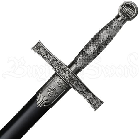Medieval Hand And A Half Sword Mc Hk 5521 By Medieval Swords