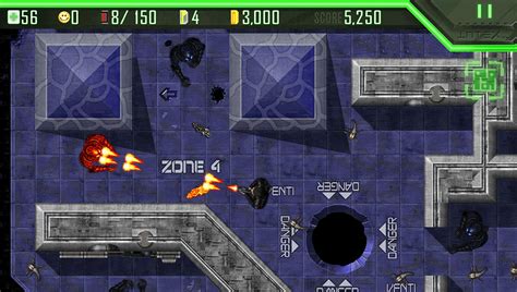 Search roms, games, isos and more. Alien Breed (Review) PSVita/Playstation Mobile « Pixel ...