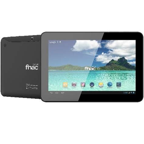 Fnac Tablet 10 3g Tablet Android 10 En Fnaces Comprar Tecnología En