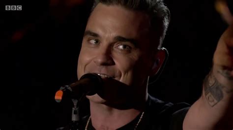Robbie Williams Let Me Entertain You Best Live Acoustic Concerts