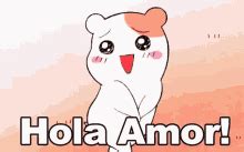 Total Imagen Hola Amor Gif Animado Abzlocal Mx