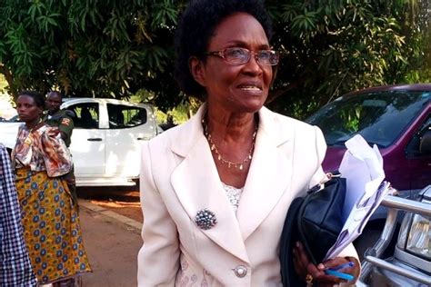 Masaka Nrm Woman Mp Candidate Mubanda Dies Radio Sapientia