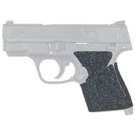 Talon Grips Pro Adhesive Grip For Smith Wesson M P Shield Mm