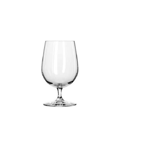 Libbey Glassware 16 Oz Water Glass Goblet Sepsmwlib8513sr