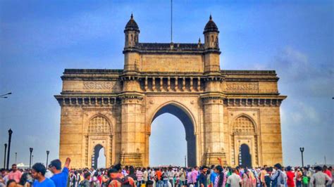 Gateway Of India 9 Facts You Should Know India Today