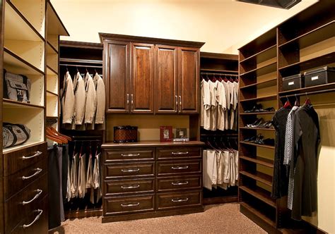 Got a bursting closet, but nothing to wear? Traditional Closet - Traditional - Closet - Phoenix