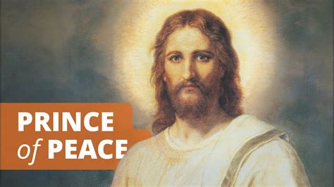 the prince of peace find lasting peace through jesus christ 30 sec youtube