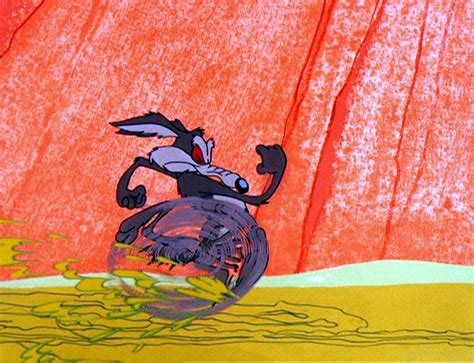13 Looney Tunes The Road Runner In Guided Muscle 1955