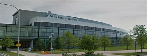 College Of Dupage Cod Glen Ellyn Admission Criteria And Application