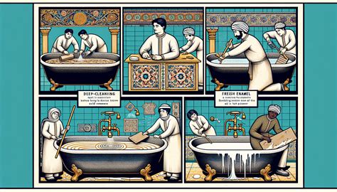 How Do You Redo Enamel On A Bathtub? - Local Business