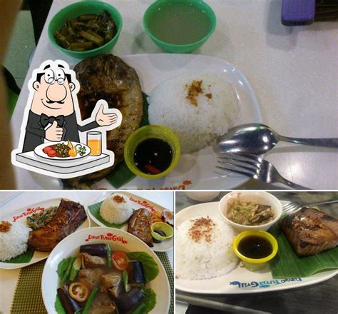 Davao Tuna Grill Restaurant Manila Hxgmfh2 Restaurant Menu And Reviews