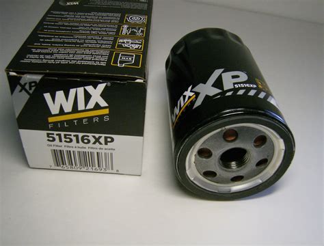 Wix Racing Filters 51348xp Oil Filters Autoplicity