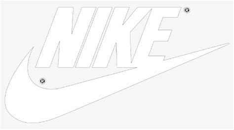 White Nike Logo Png Images Transparent White Nike Logo Image Download