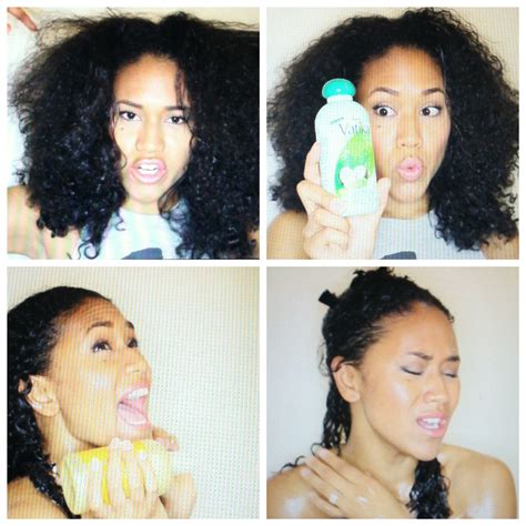 But do you know what's even better? F R U G A L * A R T I S T: The Ultimate Curly Hair Tutorial