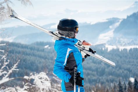 Ski Alpin Pour Les Débutants 4 Conseils Pour Skier En Toute Sécurité Oppq