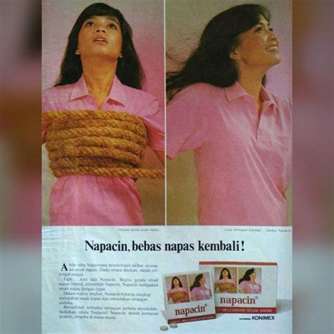 Iklan Jadul 7 Seleb Indonesia Ini Bikin Nostalgia