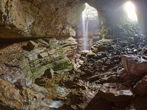 19 Surreal Caves You Wont Believe Actually Exist American Travel