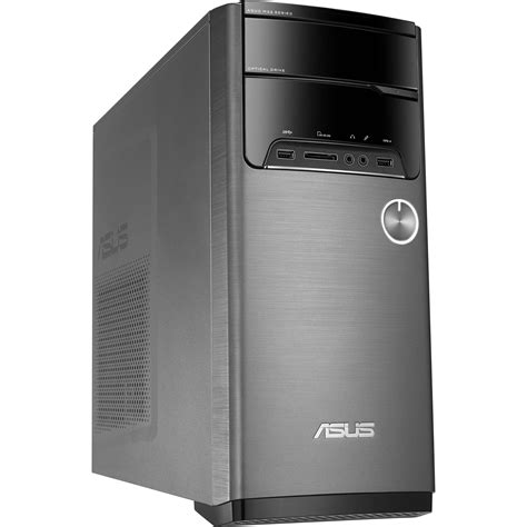 Asus Vivopc M32cd Desktop Computer M32cd Us010t Bandh Photo Video