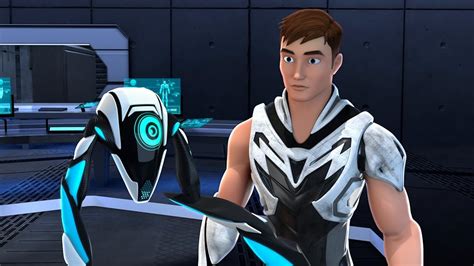 Max Steel 2000 Tv Series Intro Unbelievably Well Vlog Efecto
